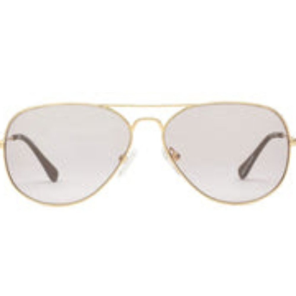 Caddis Progressive Aviator-Style Glasses